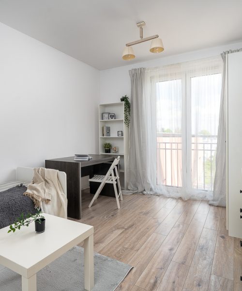 Czeremchowa Pokój 1 Ekstralokum-1