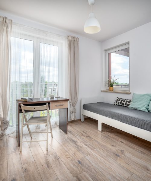 Czeremchowa Pokój 2 Ekstralokum-1