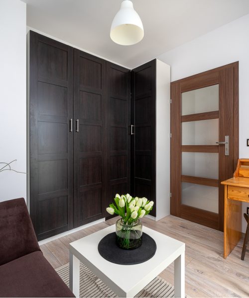 Czeremchowa Pokój 3 | 4 Ekstralokum-2