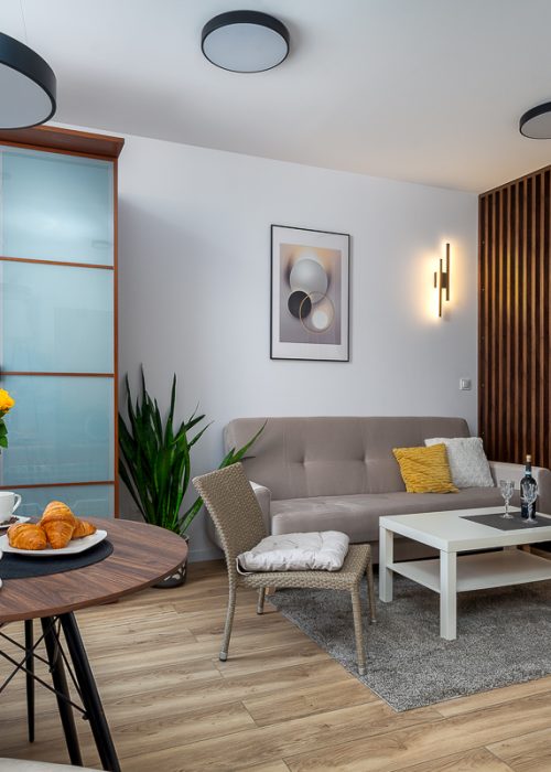 M1 Garbarska Mosina | Ekstralokum-1