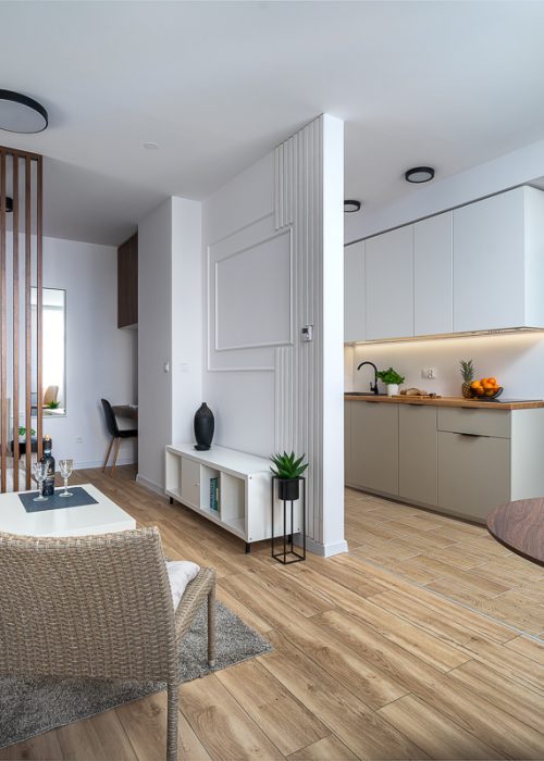 M1 Garbarska Mosina | Ekstralokum-2