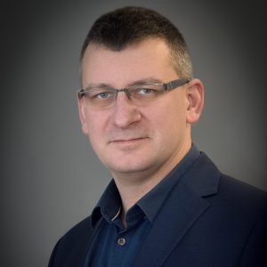 Maciej Lipowicz
