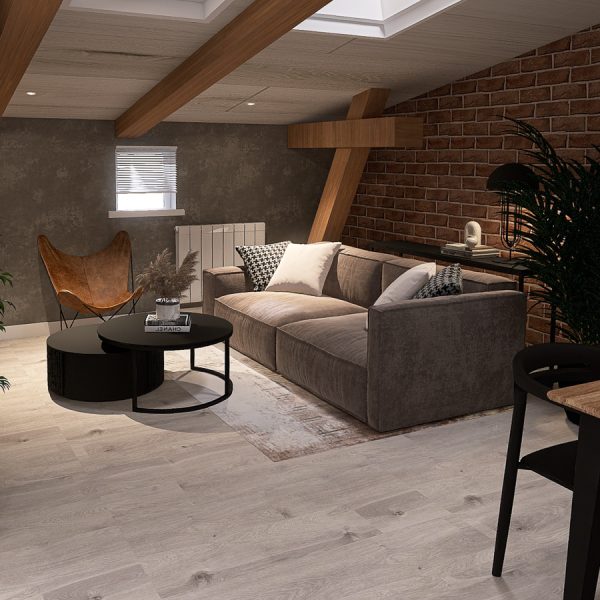 Mosina Kolejowa 2 Loft-17