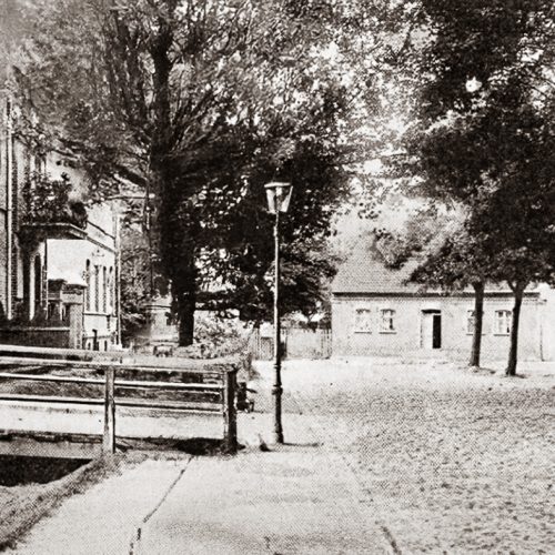 Mosina Kolejowa 2 Szkic-2